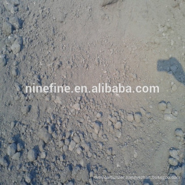 high fixed carbon petroleum coke for casting